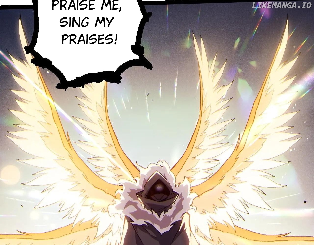 Evolution Begins With A Big Tree Chapter 331 - page 99